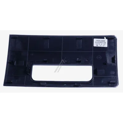 Bedruckte Dekorplatte für Waschmaschine Haier 0020509031AQ 49128919 Waschmittelk