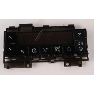 Bedruckte Tastengruppe für Geschirrspüler Beko Grundig Arçelik C00944437 Bediene