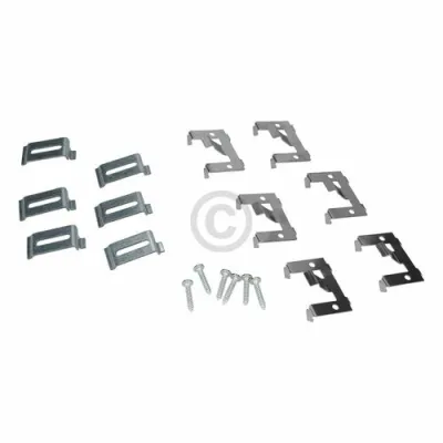 BEF.-SATZ EINBAU Küppersbusch 564625