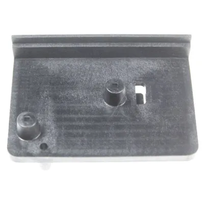 Befestigung für Ofen Beko/Grundig/Arcelik C00891177 Zeitschaltuhr