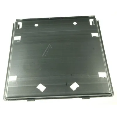 Befestigung Heizelement für Ofen Beko/Grundig/Arçelik C00871509 Backofen Boden