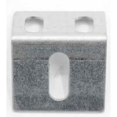 Befestigungsblock für Kühlschrank Amica 1022388 Halterung