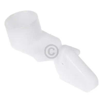 Befestigungsbügel AEG 4071311817 für Staubsauger