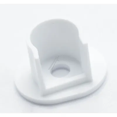 Befestigungsclip für Kühlschrank Midea 12131000000801 Halter Clip