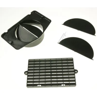 Befestigungseinbausatz für Bosch 10005565 Montagekit