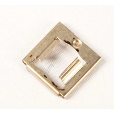 Befestigungsfeder Thermoelement für Ofen Electrolux Aeg 8090096010 Montagefeder