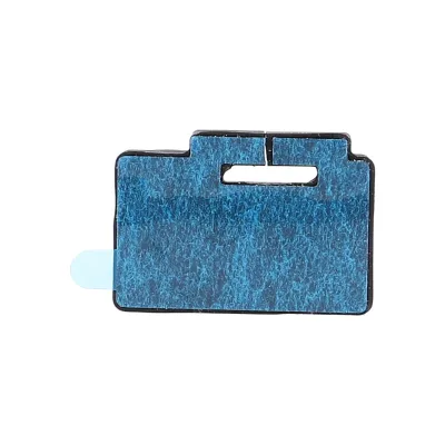 Befestigungsgummi für Batteriekabel Ecovacs 201-2357-1185 von Saugroboter