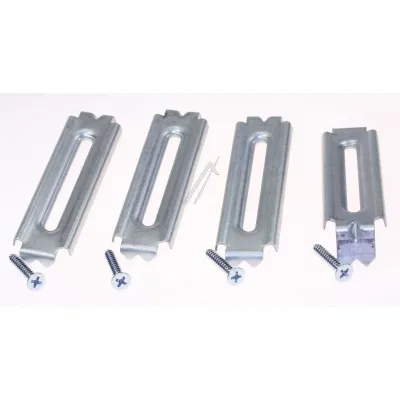 Befestigungskl. Mulde