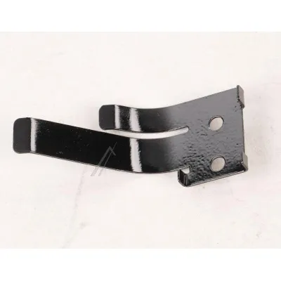 Befestigungsklammer für Ofen Bosch Siemens 10015822 Haltewinkel