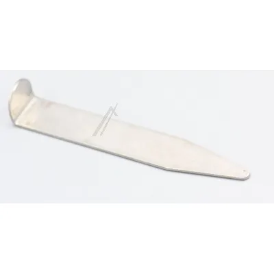 Befestigungsklammern für Waschmaschine Hisense Gorenje 538398 Klemmteil