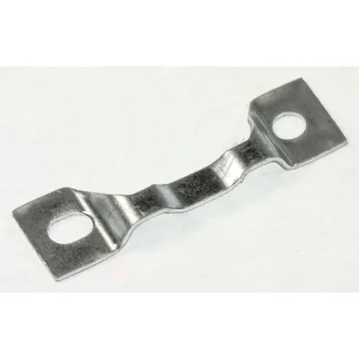 Befestigungsplatte Kindersicherung für Ofen Hisense/Gorenje 703319 Kindersicheru