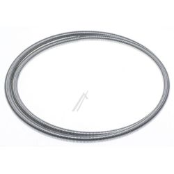 Befestigungsring Manschette für Waschmaschine AEG 1343653000 Abdichtung