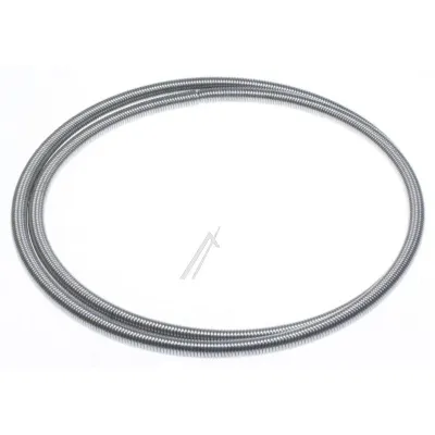 Befestigungsring Manschette für Waschmaschine AEG 1343653000 Abdichtung