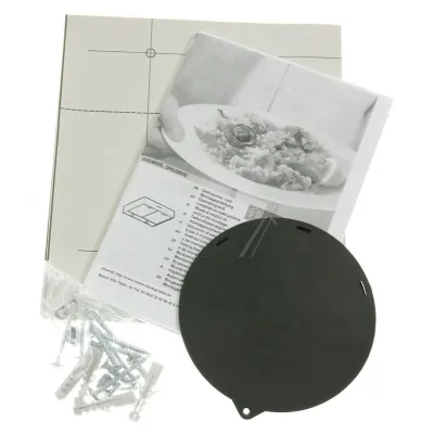 Befestigungssatz 00615447