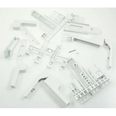 Befestigungssatz 12008463