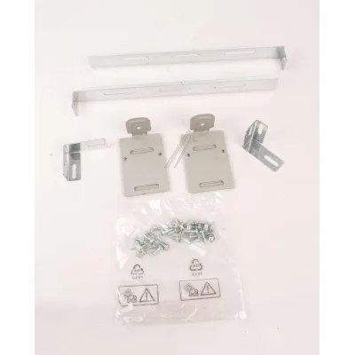Befestigungssatz 28A für Dunstabzugshaube Electrolux/Aeg 4055385514 Montagemater
