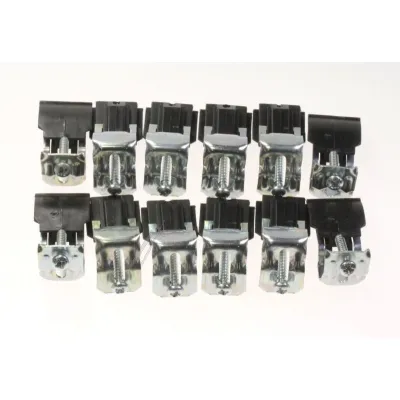 Befestigungssatz für Kochfelder (3194098020)