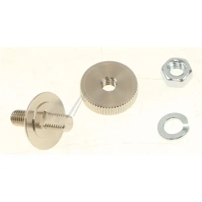 Befestigungssatz für Ofen Bosch/Siemens 00607792 Montage-Set