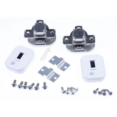 Befestigungssatz für Waschmaschine Amica 1048057 WM-Verkleidung