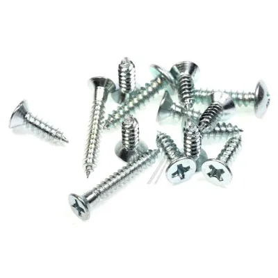 BEFESTIGUNGSSATZ TÜRFRONT VOLL Küppersbusch 437840