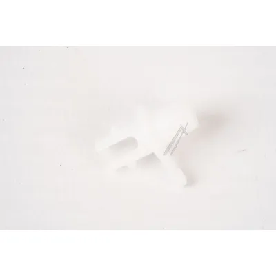 Befestigungsschelle für Kühlschrank Hisense Gorenje HK2179579 Halterung