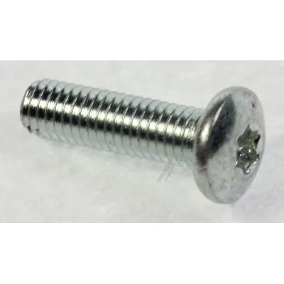 Befestigungsschraube für Ofen Hisense/Gorenje 545372 Backofenmontage