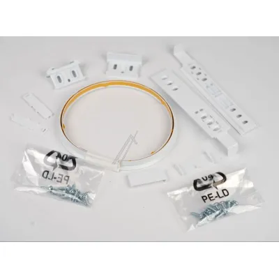 Befestigungsset für Gefrierschrank Beko/Grundig/Arcelik C00947546 Möbelbefestigu