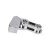 Bild: Befestigungsteil Fixture90 degree door stopper 10012733