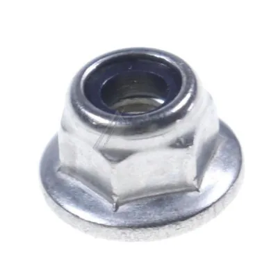 Befestigungsteil für Atag Kühlschrank 587141 Schraube, Flansch, selbstsichernd