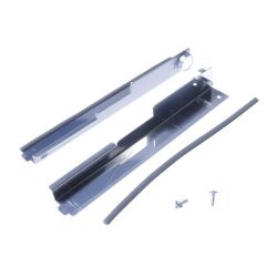 Befestigungsteil für Dunstabzugshaube Electrolux AEG 4055388914 Magnet,Lasche