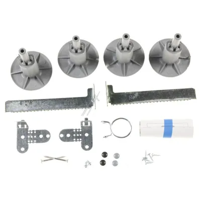 Befestigungsteil für Geschirrspüler Beko 1784430012 Zubehör Gruppe