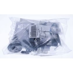 Befestigungsteil für Geschirrspüler Beko/Grundig/Arçelik 1784430251 C00899934 Zu
