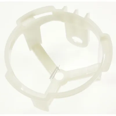 Befestigungsteil für Kühlschrank Liebherr 743652300 Befestigung