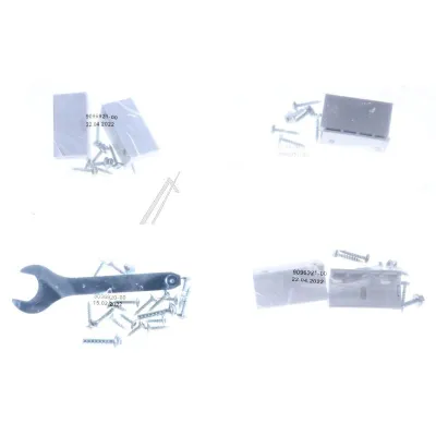 Befestigungsteil für Kühlschrank Liebherr 909688500 Zubehör