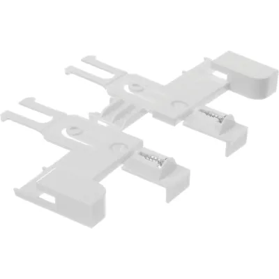 Befestigungsteil für Sonstige Gehäuseteile Bosch 10013791 Halterung