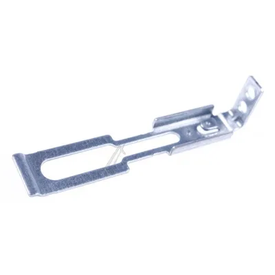 Befestigungswinkel für Ofen Electrolux 140185797010 Haltewinkel Montage