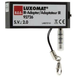 BEG IR-RC-Adapter IR-RC-Adapter für Smartphones