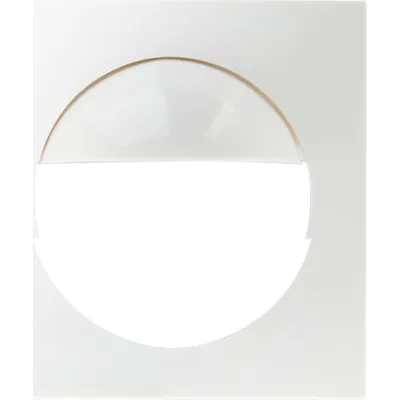 BEG L18 Indoor180 Adapter für 35126 BERKER S1 und Switch Cover