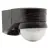 Bild: B.E.G. Bewegungsmelder LC-plus 280 | 280° Erfassungswinkel | 16m Reichweite | IP54 | Aufputz | Wandmontage | schwarz