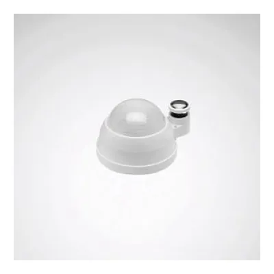 B.E.G. Multisensor PD4-BMS-GH-AP DALI-2 93545 | Bewegungsmelder Hochregallager | Aufputz | 360° PIR | 5-16 m | weiß