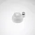 Bild: B.E.G. Multisensor PD4-BMS-GH-AP DALI-2 93545 | Bewegungsmelder Hochregallager | Aufputz | 360° PIR | 5-16 m | weiß