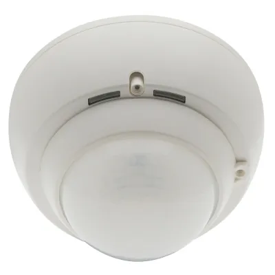 B.E.G. Präsenzmelder PD4-M-HCL2-AP 93485 | DALI Steuerung | Tunable White | Human Centric Lighting | 360° | Aufputz