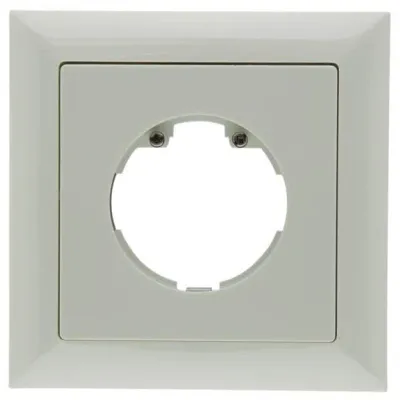 BEG Zubehör-Set: Indoor Indoor IS-140 L19 RAL1013 weiß BEG Zubehör-Set: Indoor I