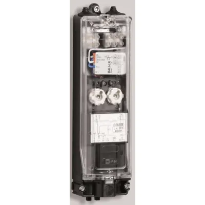 BEGA Anschlusskasten 71143