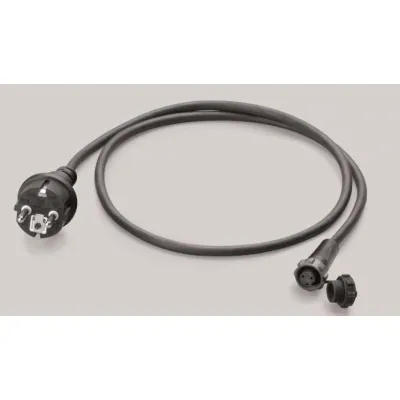 BEGA Anschlussleitung 0,5m 71180