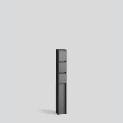 BEGA Anschlusssäule 70705