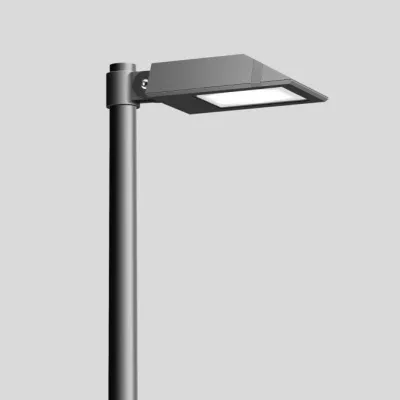 BEGA Aufsatzleuchte 3000K 77928K3