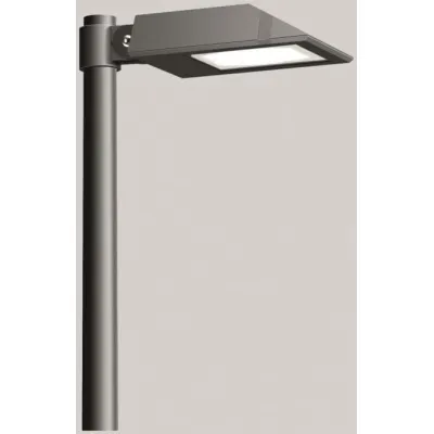 BEGA Aufsatzleuchte 3000K 77939K3