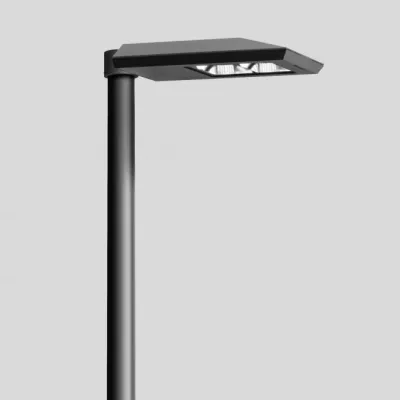 BEGA Aufsatzleuchte 3000K 99595K3