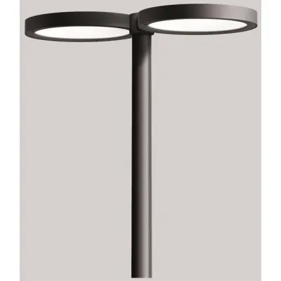 BEGA Aufsatzleuchte 4000K 99408K4